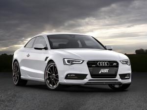 2012 Audi AS5 Coupe by ABT